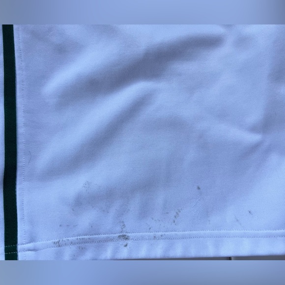 VINTAGE ADIDAS ORIGINALS ATHLETIC TRACK BASKETBALL SHORTS 3 stripes - Picture 14 of 14